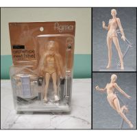 figma archetype next: she - flesh color ver.