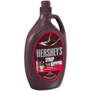 HCMSI RÔ HERSHEY S CHOCOLATE SYRUP 1 36KG - USA