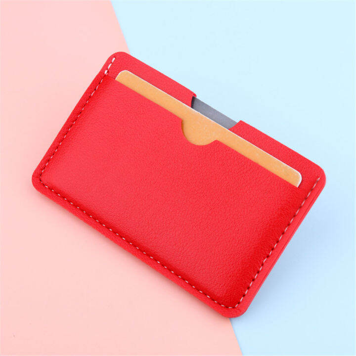 6-color-card-holder-coin-pocket-wallets-coin-purse-pu-leather-6-color-pocket-wallets-pouch-card-holde-mini-change-purses-kids-coin-purse-wallets-card-holder