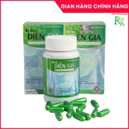 Dạ Dày Điền Gia dành cho người có biểu hiện ợ chua do loét dạ dày