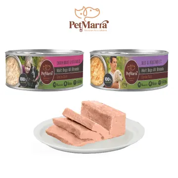 Cartimar dog outlet food