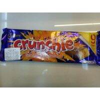 ?Import for U? Caury Crunchic Chocolate Bar 234.9g