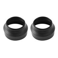 2X UV CAP HOOD CPL FLD ND Graduated Lens Filter Rubber Hood 77mm