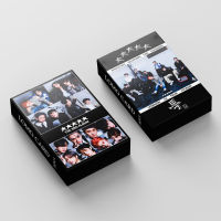 อัลบั้ม3rd Wi66 55ชิ้น/เซ็ตสำหรับเด็ก,อัลบั้ม5ดาว S-Class Photocards HAN Seungmin Felix Hyunjin I.N Changbin Leeknangchan บัตรภาพ Lomo การ์ด