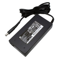 Adapter HP 19.5V/6.15A หัวเข็ม (7.4 X 5.0mm) Slim