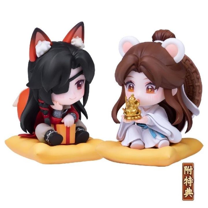 presale-tian-guan-ci-fu-figure-huacheng-xielian-figure-toy-tgcf-figure-couple-love-gift-q-version-figure