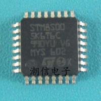 2022 ☆ 1ชิ้นไมโครคอนโทรลเลอร์ STM8S005K6T6C แบรนด์ใหม่เดิมราคาสุทธิในสต็อก