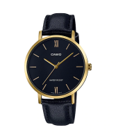 Casio Standard อะนาล็อก-สุภาพสตรี รุ่น LTP-VT01GL-1B