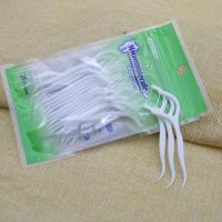 Allwin Classic Dental Floss Pick Toothpick Interdental Cleaner Tooth Pick Flosser