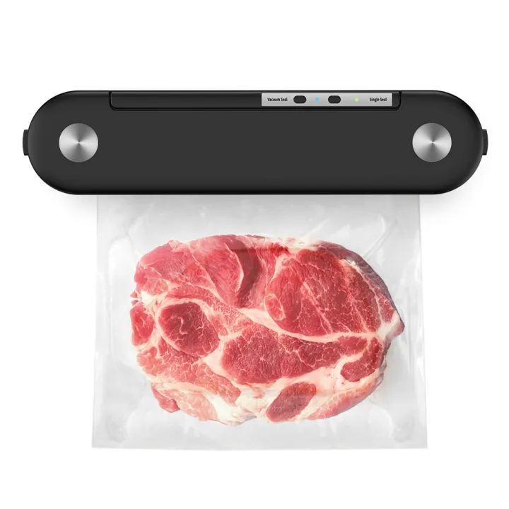 Mini Vacuum Sealer Lazada PH