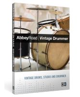 KONTAKT Abbey Road Modern Drummer v.1.3 ( win/Mac ) ( ทักแชท Read chat )