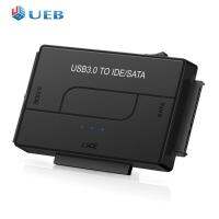 USB 3.0ไปยังอะแดปเตอร์ซาต/ide ความเร็ว6อะแดปเตอร์ Gbps USB USB 3.0กับข้อมูลจำเพาะของปลั๊กหลายตัวสำหรับ Adaptor Hardisk 2.5/3.5นิ้วซาตะอิเดะ Hdd/ SSD 2.5นิ้ว