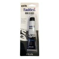 ( USA)Faultless Iron Cleaner 28g