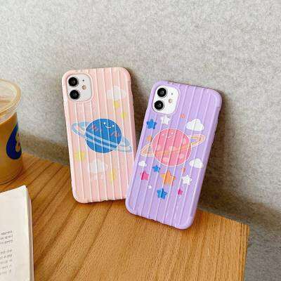 Case เคสซิลิโคนสำหรับโทรศัพท์รุ่น 11/11Pro 11pro Max X XR XS XS MAX 6 7 8 plus #764