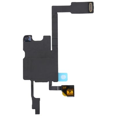 หูฟังลําโพงเซนเซอร์ Flex Cable สําหรับ iPhone 14 Pro Max