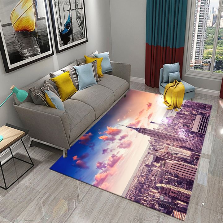 new-york-street-view-carpet-for-bedroom-living-room-kitchen-decor-floor-mat-home-decor-bathroom-entrance-non-slip-floor-pad-rug