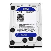 180.4 TB SATA-III WD Blue (64MB 5400RPM)