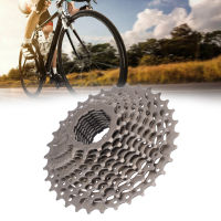 จักรยานเสือหมอบ Freewheel Cassette Freewheel กระบวนการชุบนิกเกิลโครเมียมสำหรับการปั่นจักรยาน