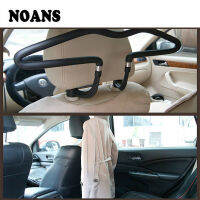 Car Back Seat Headrest Soft PVC Coat Hangers for BMW E90 F30 F10 m3 Audi A3 A6 C5 C6 8P 8V Opel Insignia Ssangyong kyron rexton