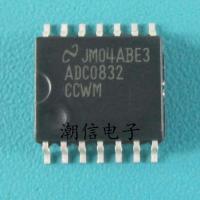 ADC0832CCWM ADC0832CIWM Analog-To-Digital Converter Chip Brand New Real Price Can Be Bought Directly