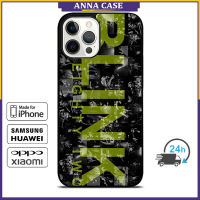 Blink 182 Phone Case for iPhone 14 Pro Max / iPhone 13 Pro Max / iPhone 12 Pro Max / XS Max / Samsung Galaxy Note 10 Plus / S22 Ultra / S21 Plus Anti-fall Protective Case Cover