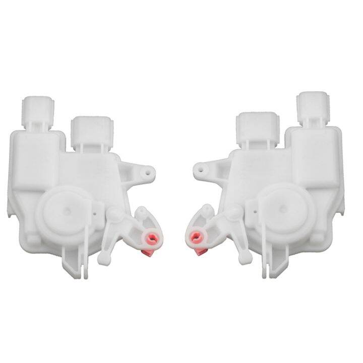 Front Door Lock Actuator for Honda Accord Acura TL TSX 20042008 Lazada