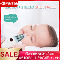 เครื่องดูดน้ำมูกอัตโนมัติ: ผลิตภัณฑ์ที่ออกแบบมาเพื่อใช้กับทารกหรือเด็ก เพื่อไม่ทำร้ายเยื่อบุจมูก ปลอดภัยในการใช้งาน และช่วยลดอาการคัดจมูกอ่อนโยน