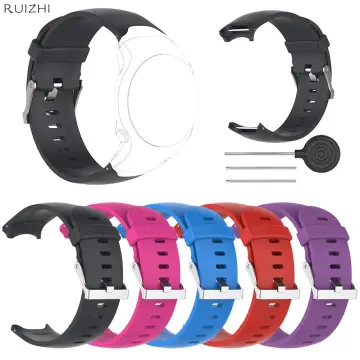 Replacement strap for garmin best sale approach s3