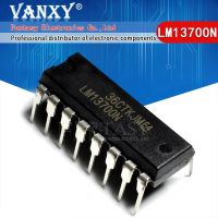 50ชิ้น Lm13700n Dip16จุ่ม Lm13700-จุ่ม16 13700n