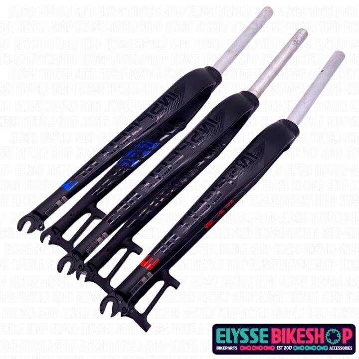 Inspeed MTB Rigid Fork 26er to 29er Lazada PH