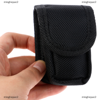 minglieyue2 กระเป๋าเก็บกระเป๋าสำหรับ PULSE oximeter Blood Oxygen Carry POUCH BOX