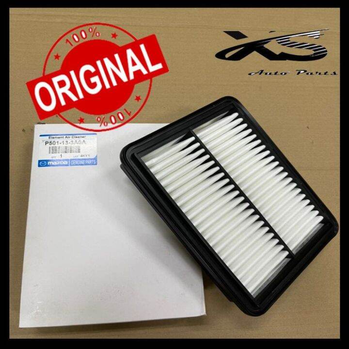 Engine Air Filter MAZDA 2 / MAZDA 3 / CX3 CX3 ( P501133A0) SKYACTIVE