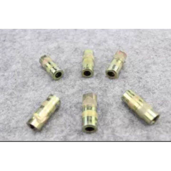 Pressol Grease Gun Nozzle Tip (Sold Per Piece) Made in Germany Lazada PH