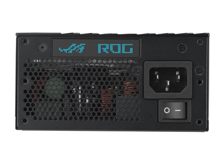 asus-power-supply-rog-loki-850p-sfx-l-gaming-อุปกรณ์จ่ายไฟคอมพิวเตอร์-850-วัตต์-ของแท้-ประกันศูนย์-10-ปี