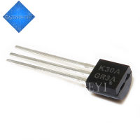 10pcs/lot 2SK30A-GR 2SK30A TO-92 K30A TO92 new MOS FET transistor In Stock