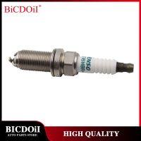 ZZOOI 4/6Pcs 90919-C1006 FK16HBR-J8 Dual Iridium Spark Plug For Toyota Camry 2015-2016 2.0L 90919C1006 FK16HBRJ8 3508 Ignition System