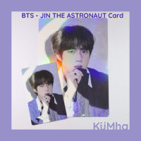 JIN : The Astronaut gift จาก WEVERSE Shop