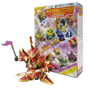 Mô hình Gundam tướng Viên Thiệu