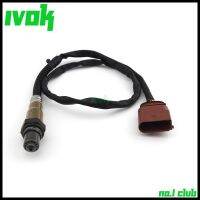 Oxygen Sensor Lambda Sensor For 1.8T 01-05 VW Passat Audi A4 B5 B6  0258006305 058906265C Oxygen Sensor Removers