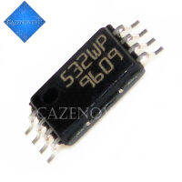 5pcs/lot M95320-WDW6TP 532WK 95320 532WP M95320W TSSOP-8 In Stock