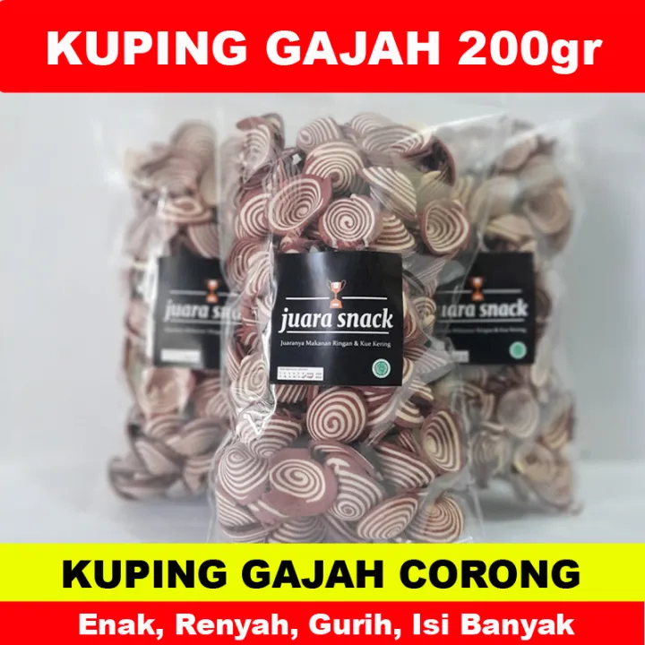 Kuping Gajah Mini Gr Lazada Indonesia