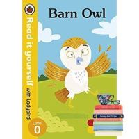 Positive attracts positive. ! &amp;gt;&amp;gt;&amp;gt; Barn Owl - Level 0: Step 8 (Read It Yourself)