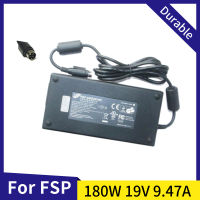 ของแท้อะแดปเตอร์4PIN 9.47A 180W 19V FSP180-ABAN1แหล่งกระจายไฟ AC ABAN2 FSP180คุณภาพที่เชื่อถือได้สำหรับ Charger Laptop FSP