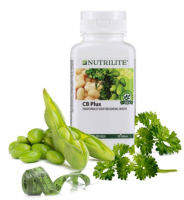 ใหม่ ?? NUTRILITE CB Plus แคลโลว์ Calow นิวทริไลท์ ซีบีพลัส แคลโลว์ หนึ่งขวดบรรจุ 90 เม็ด ??