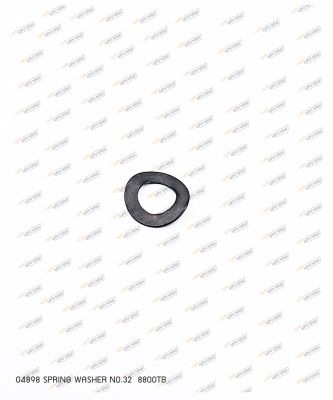 04898 SPRING WASHER 8800TB NO.32