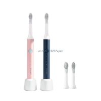 HOKDS Electric Toothbrush Automatic  Tooth Brush Kit Replacement  for SOOCAS SO White PINJING EX3 Toothbrush