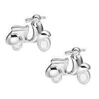 ？》：“： Fashion Instrument Design Cufflinks Casual Daily Life Designs Pen Crayon Bike Car  Men Brand Cufflinks Factory Price