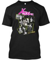 Xray Spex 17 TeeT เสื้อS-5XL