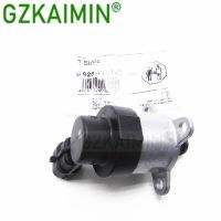 brand new authentic Fuel Pump Pressure Regulator Metering Control Solenoid SCV Valve Unit For RENAUL 0928400743 0445010196