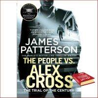 Woo Wow ! ใหม่ล่าสุด PEOPLE VS. ALEX CROSS, THE